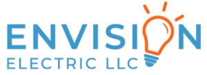 Envision Electric Logo